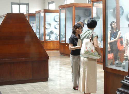 Royal Designs for Art Museums Around the World