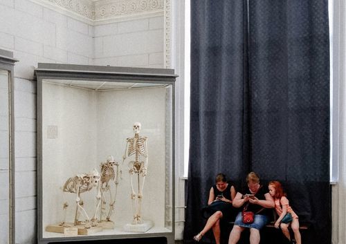 How To Make Museum Visits Interesting to Kids