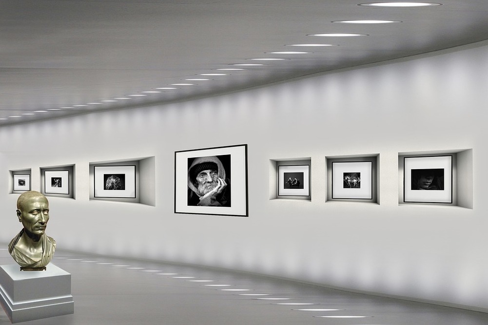 Art Museum Needs Intranet for Effective Employee Connection